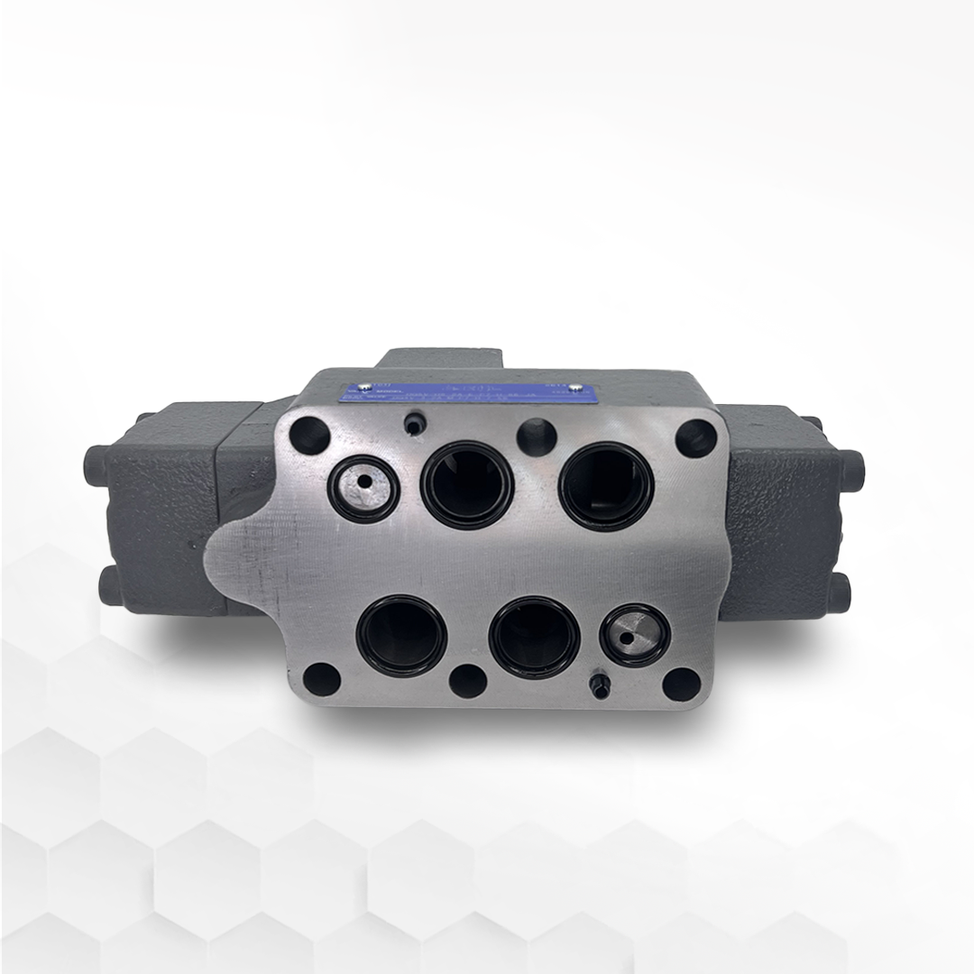 DG5V-H8-2A-T-P7-T-86-JA882 | Pilot Operated Directional Control Valve DG5V-H8-2A-T-P7-T-86-JA882 | Pilot Operated Directional Control Valve